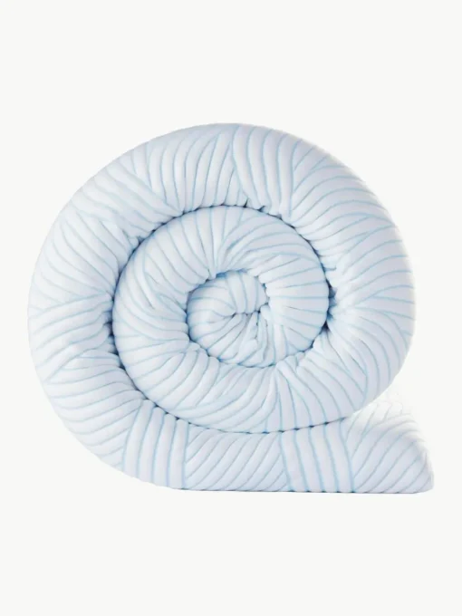 Viscoelastischer Memory-Foam-Topper Pro Plus SmartCool Medium