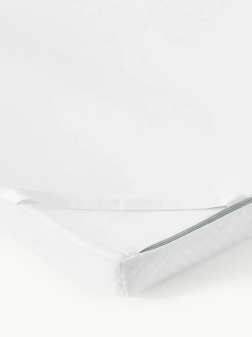 Viscoelastischer Memory-Foam-Topper Premium