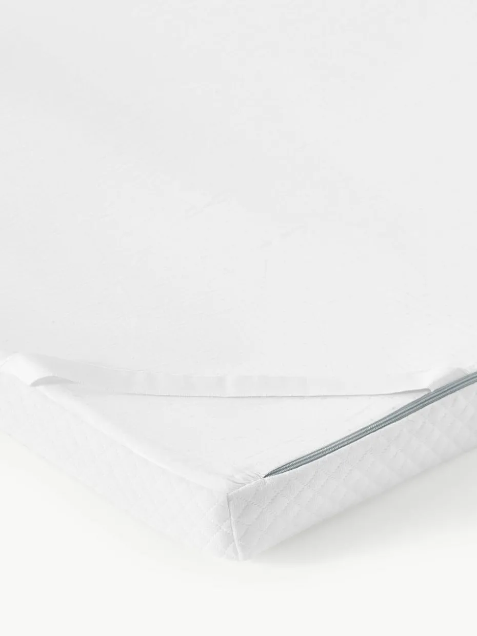 Viscoelastischer Memory-Foam-Topper Premium