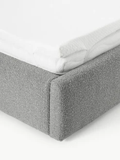Viscoelastischer Memory-Foam-Topper Premium