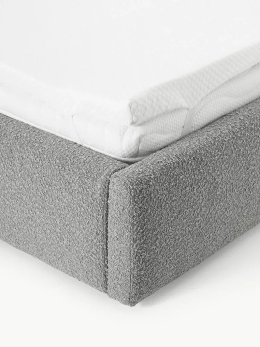 Viscoelastischer Memory-Foam-Topper Premium