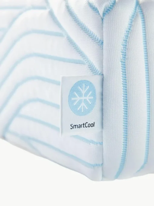 Viscoelastischer Memory-Foam-Topper Pro Plus SmartCool Firm