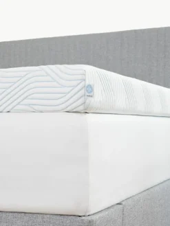 Viscoelastischer Memory-Foam-Topper Pro Plus SmartCool Firm