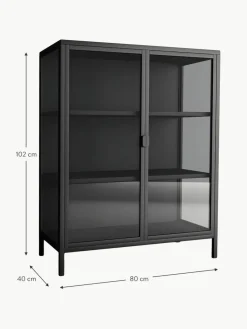 Vitrine Brisbane