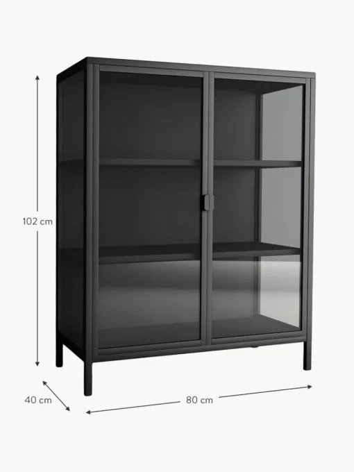 Vitrine Brisbane