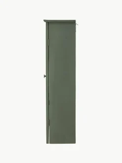 Vitrine Tone aus Tannenholz