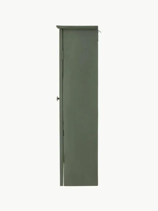 Vitrine Tone aus Tannenholz