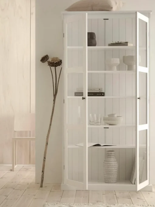Vitrine Wilma