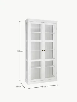 Vitrine Wilma
