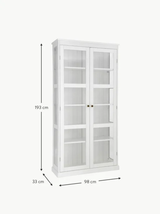 Vitrine Wilma