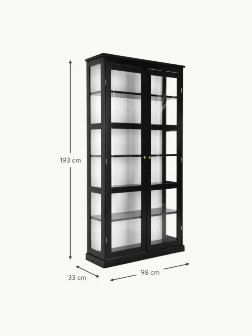 Vitrine Wilma