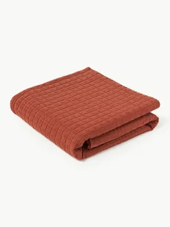 Waffelpiqué-Tagesdecke Orville