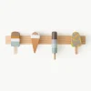 Wandgarderobe Ice Creams