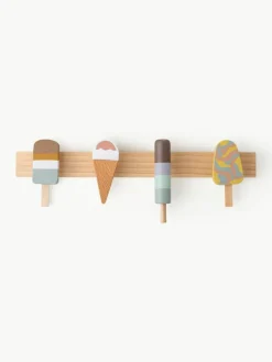 Wandgarderobe Ice Creams