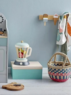 Wandgarderobe Ice Creams