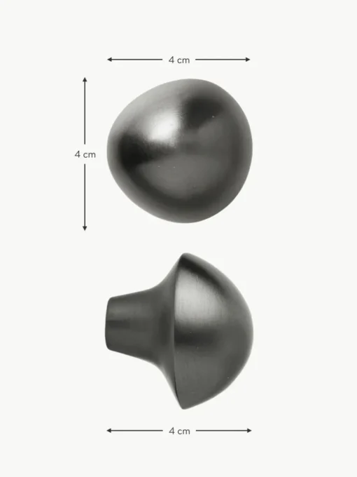 Wandhaken Mushroom
