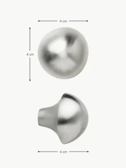 Wandhaken Mushroom