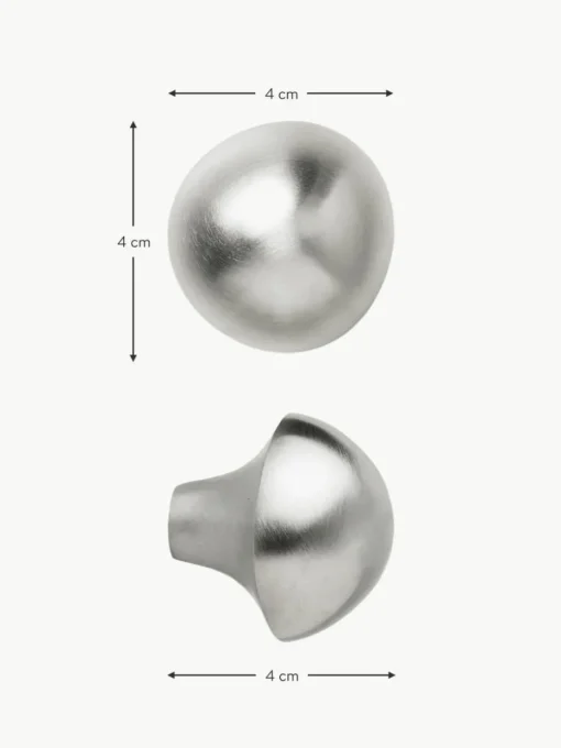 Wandhaken Mushroom
