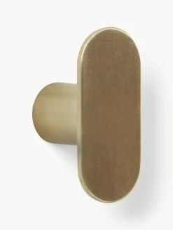 Wandhaken Piccollo aus Metall