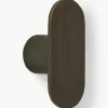 Wandhaken Piccollo aus Metall
