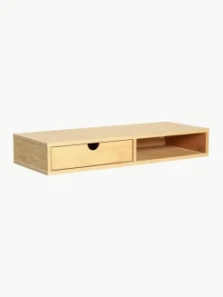 Wandkonsole Farsta mit Schublade