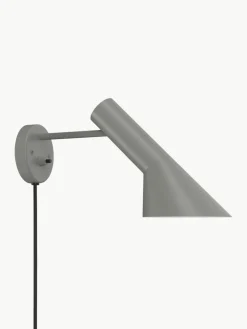 Wandleuchte AJ mit Stecker