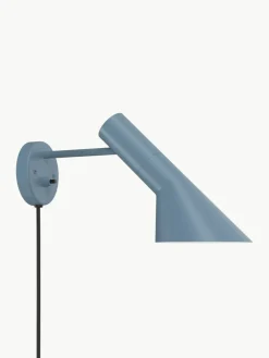 Wandleuchte AJ mit Stecker