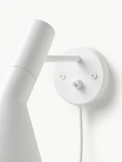 Wandleuchte AJ mit Stecker
