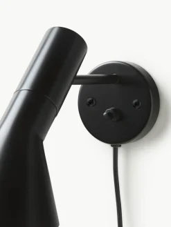 Wandleuchte AJ mit Stecker
