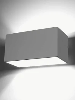 Wandleuchte Geo Maxi