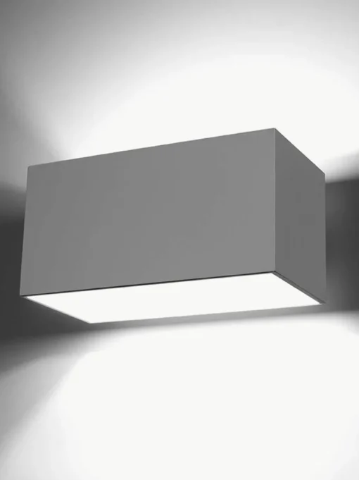 Wandleuchte Geo Maxi