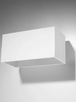 Wandleuchte Geo Maxi