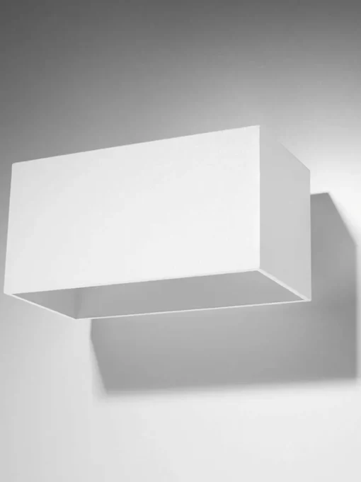 Wandleuchte Geo Maxi