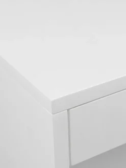 Wand-Nachttisch Cholet mit Schublade