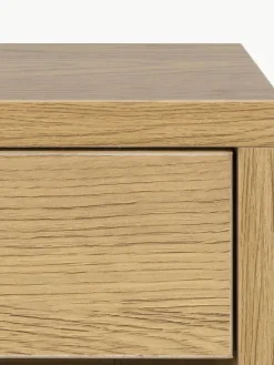 Wand-Nachttisch Cholet mit Schublade