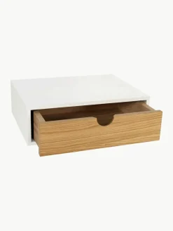 Wand-Nachttisch Farsta mit Schublade