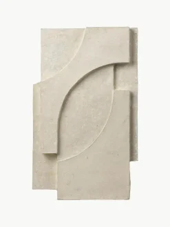 Wandobjekt Serif