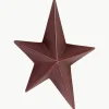Wandobjekt Star