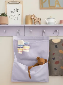 Wand-Organizer Storage aus Baumwolle