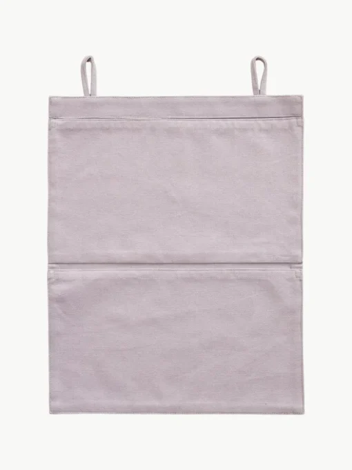 Wand-Organizer Storage aus Baumwolle