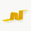Wandregal Caterpillar aus Metall