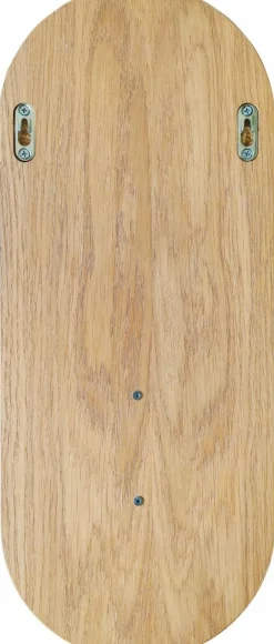Wandregal Oak