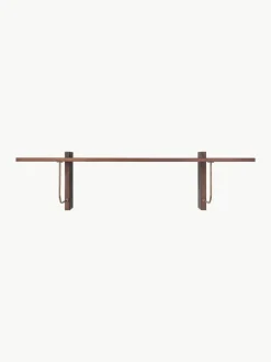 Wand-Schreibtisch Corbel aus Eichenholz