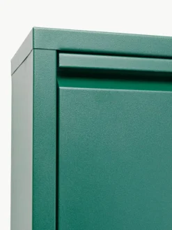 Wand-Schuhschrank Caruso mit Klappfächern