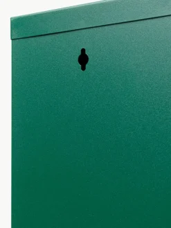 Wand-Schuhschrank Caruso mit Klappfächern