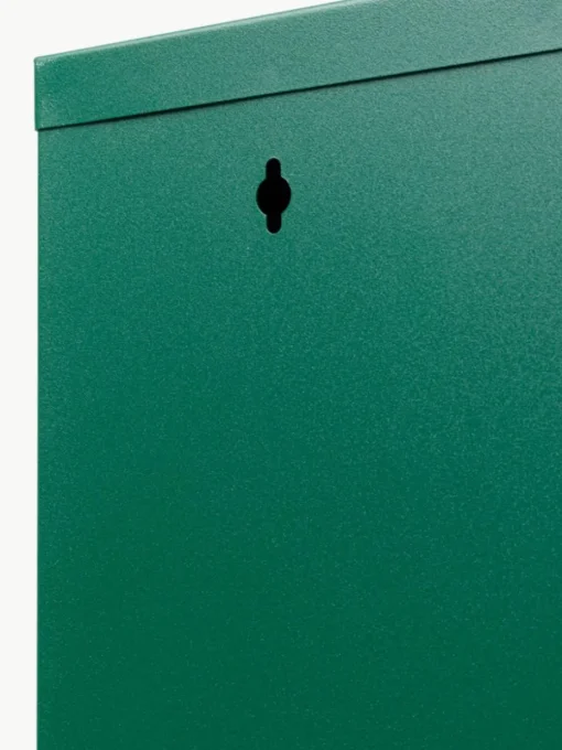 Wand-Schuhschrank Caruso mit Klappfächern