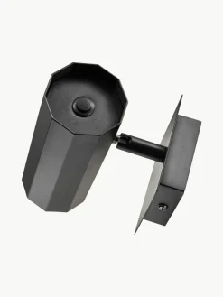 Wandstrahler Alanis mit Stecker