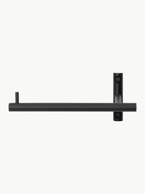 Wand-Toilettenpapierhalter Dora aus Metall