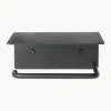 Wand-Toilettenpapierhalter Dora