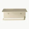 Wand-Toilettenpapierhalter Dora